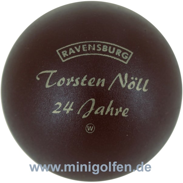 Ravensburg 24 Jahre Torsten Nöll