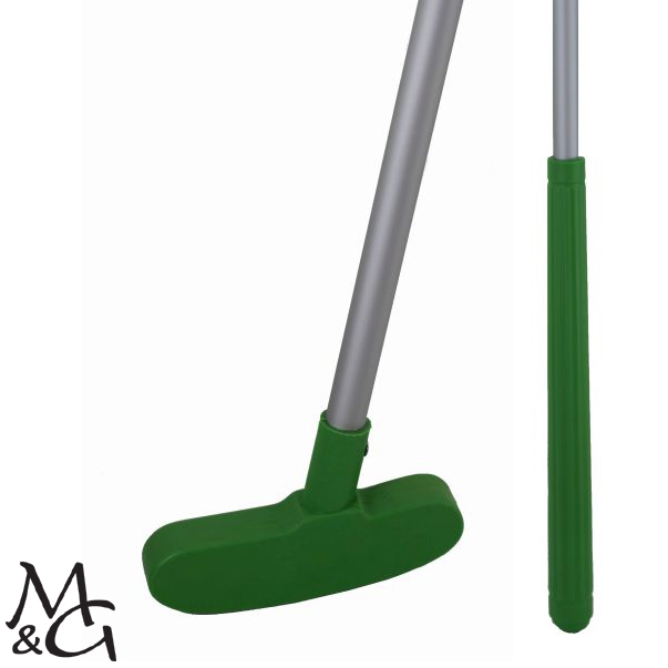 Minigolfschläger für Kinder 85cm