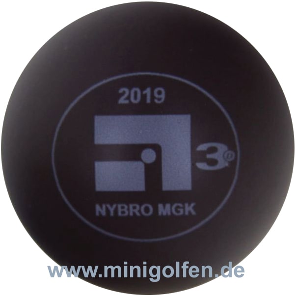 3D Nybro MGK 2019