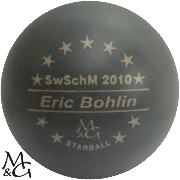 M&G Starball SwSchM 2010 Eric Bohlin