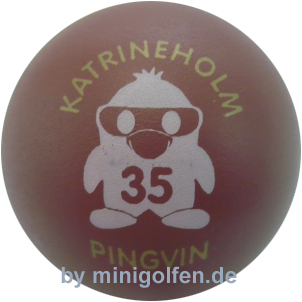 Pingvin Katrineholm 35