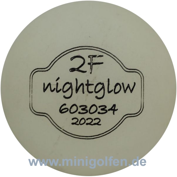 2F 603034 nightglow