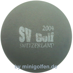 SV Switzerland 2004