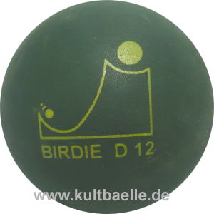 Birdie D12