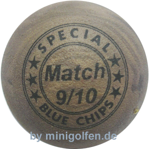 Blue Chips Match 9/10