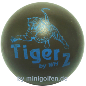 by WH Tiger 2