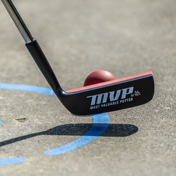 MVP - putter di maggior valore | la nuova generazione di mazze e putter da minigolf