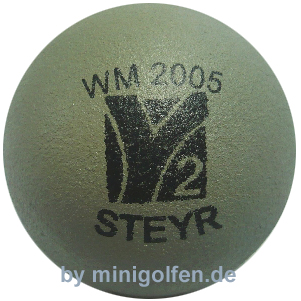 WM 2005 Steyr