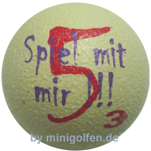 3D Spiel mit mir 5