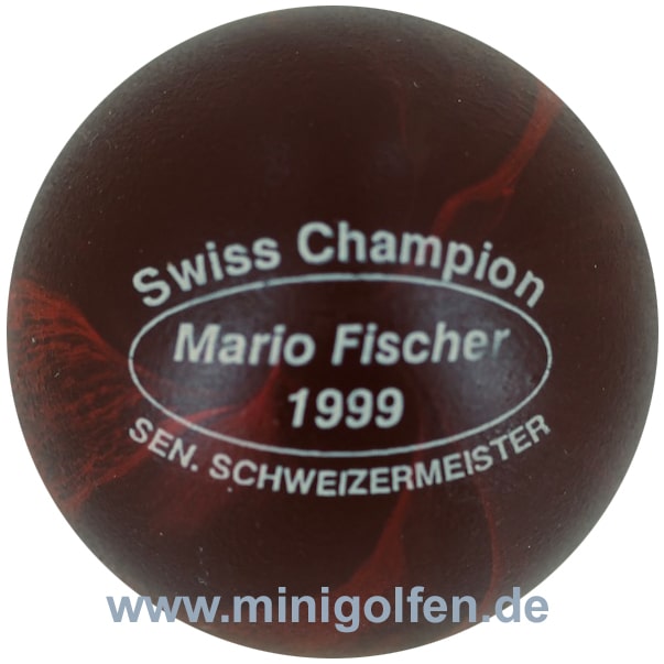 wh-size Swiss Champion Mario Fischer 1999