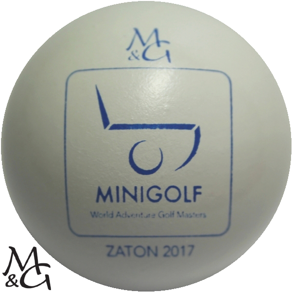 M&G World Advanturegolf Masters 2017 Zaton