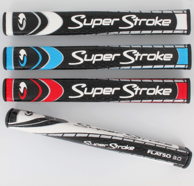 Super Stroke Flatso 3.0