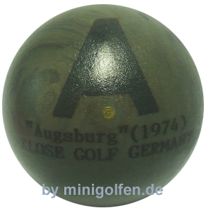 Klose- Golf A "Augsburg"