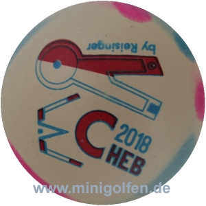 Reisinger YWC 2018 Cheb