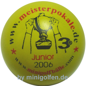 3D Junior 2006