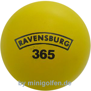 Ravensburg 365