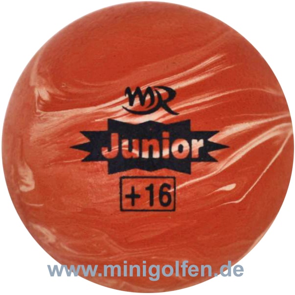 mr Grenchen Junior +16