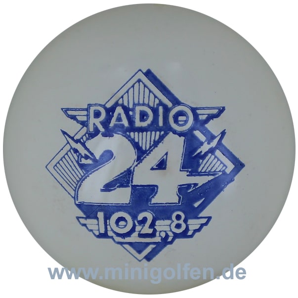 Wagner Radio 24 102.8