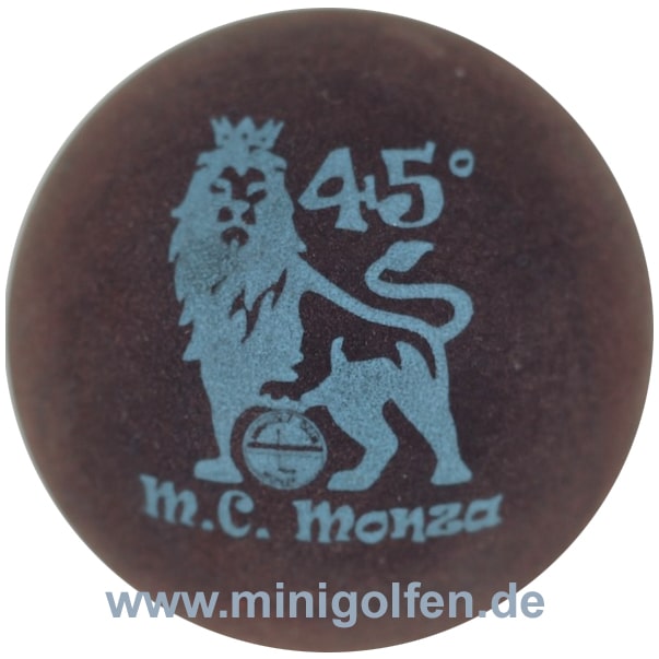 Ravensburg M.C. Monza 45° 