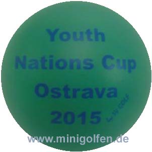 SV YNC Ostrava 2015