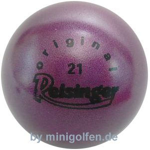 Reisinger 21