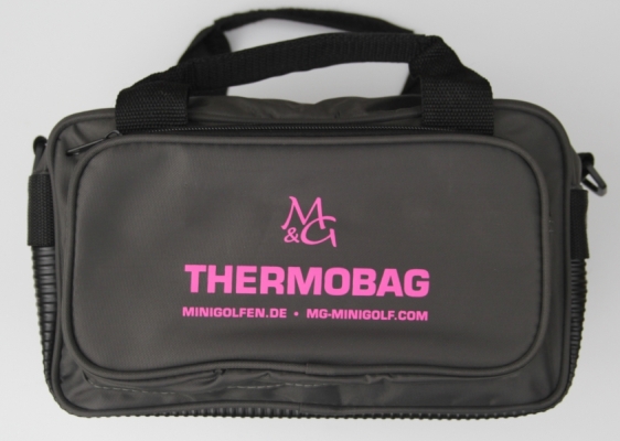 M&G Thermobag - Minigolf Balltasche