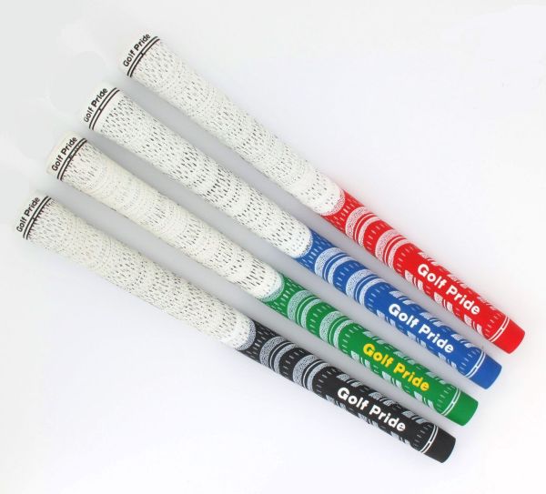 Golf Pride Multi Compound Cord Whiteout