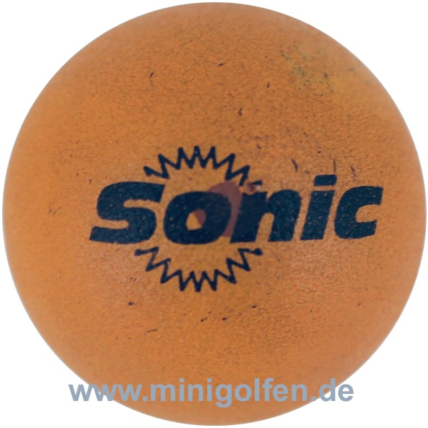 Wagner Sonic Orange