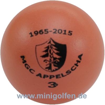 3D 50 Jahre MGC Appelscha