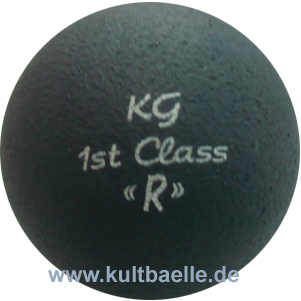 Klose- Golf 1st Class "R"