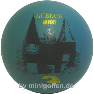 3D Lübeck 2005