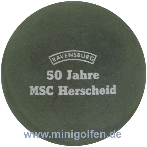 Ravensburg 50 Jahre Herscheid