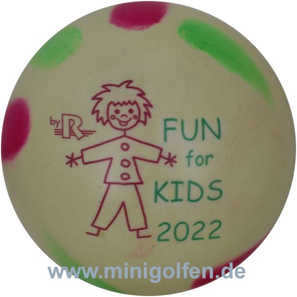 Reisinger Fun for Kids 2022