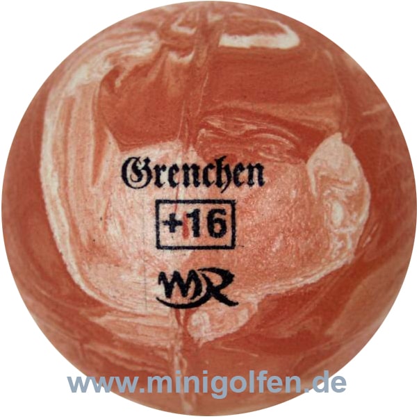 mr Grenchen +16