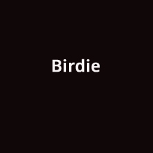 Birdie