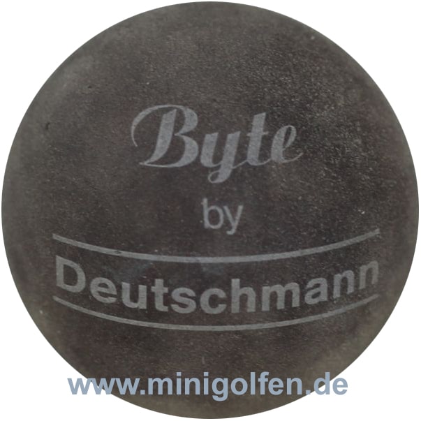 Deutschmann Byte