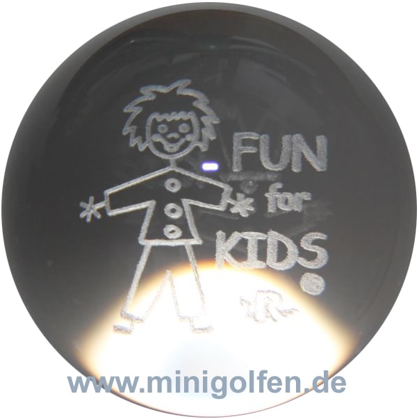 Reisinger Fun for Kids Glasball