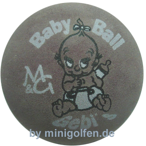 M&G Gebi`s Babyball