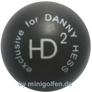 maier HD2 - exclusive for Danny Hess