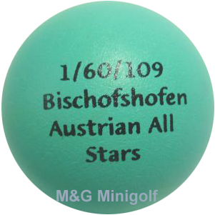 mg Bischofshofen Austria All Stars