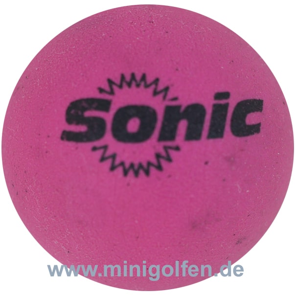 Wagner Sonic Pink