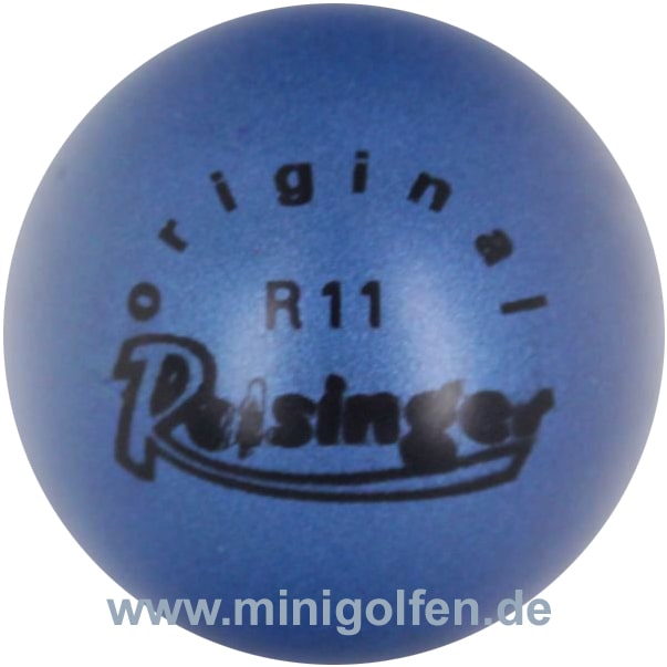 Reisinger 11