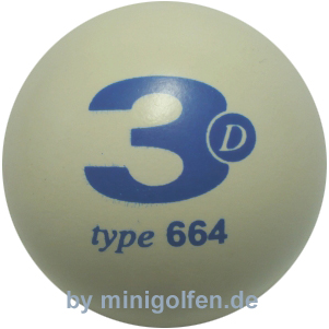 3D type 664