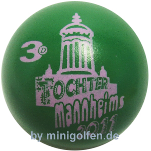 3D Tochter Mannheims 2011