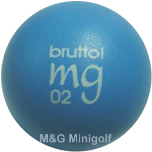 mg brutto! 02 [blau]