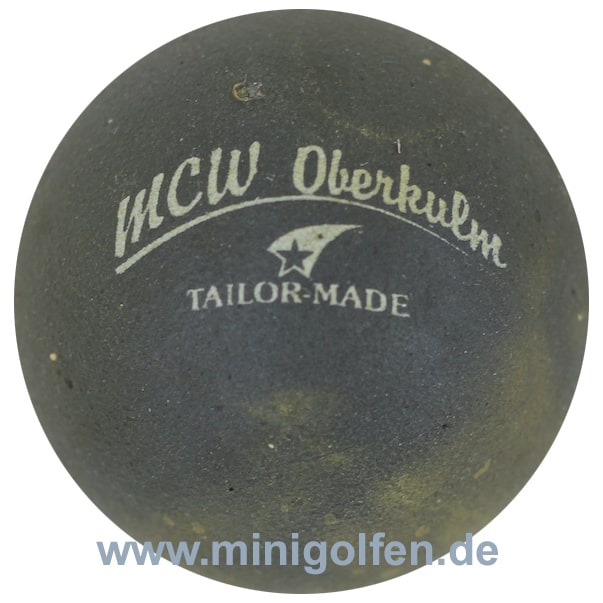 Wagner Tailor Made MCW Oberkulm