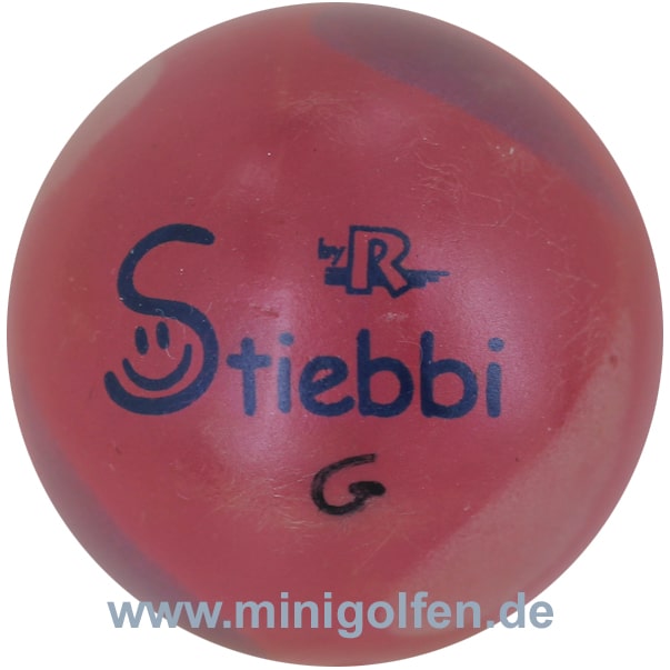 Reisinger Stiebbi