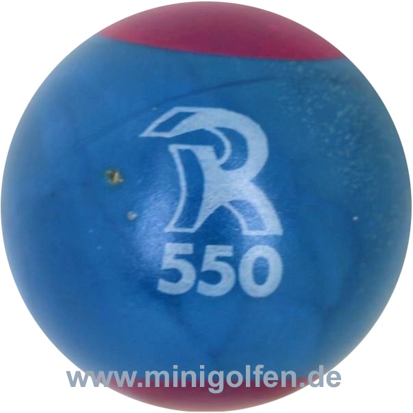 Reisinger 550