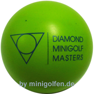 SV Diamont Minigolf Masters