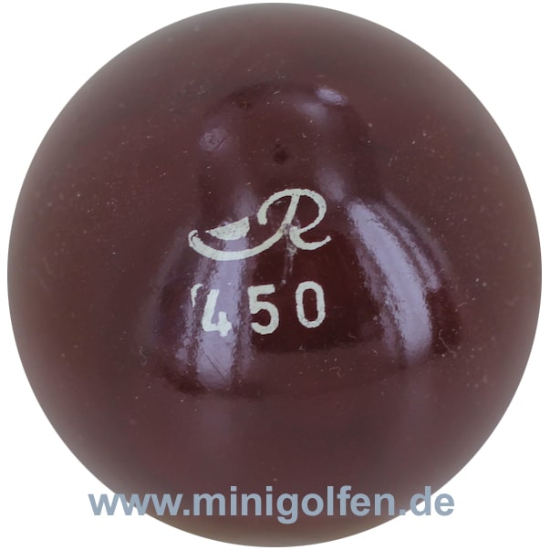 Reisinger 450